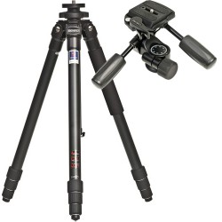 Штатив Benro A-258+HD-28 (KIT)